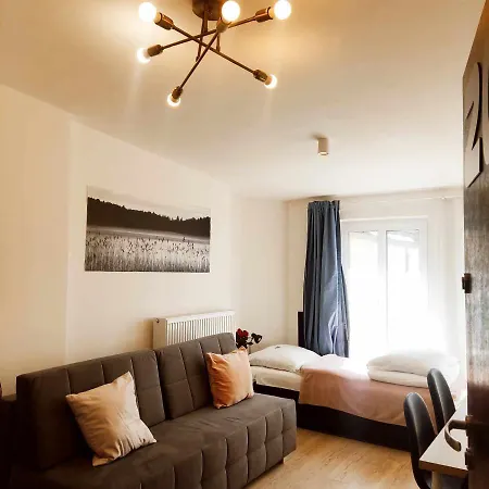 Kamienica Centrum 20