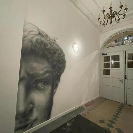 Kamienica Centrum 20 شقة