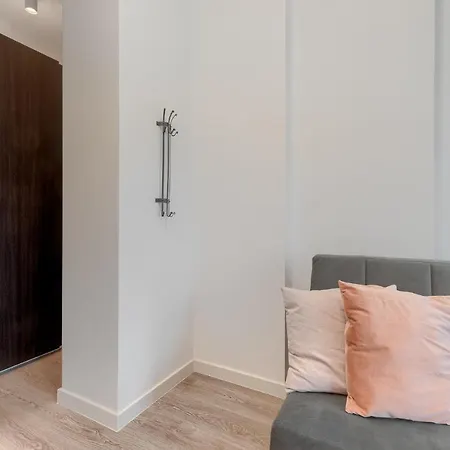 Kamienica Centrum 20 *