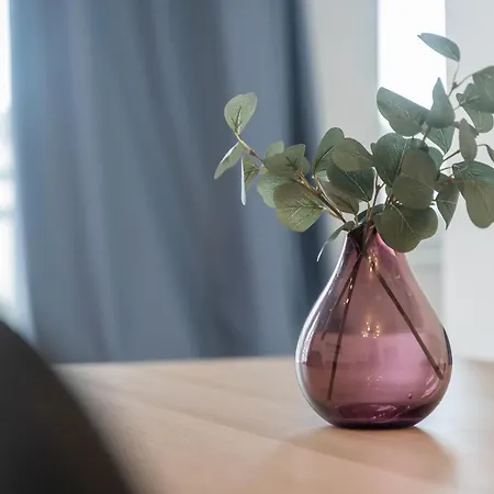 Kamienica Centrum 20 * Štetín