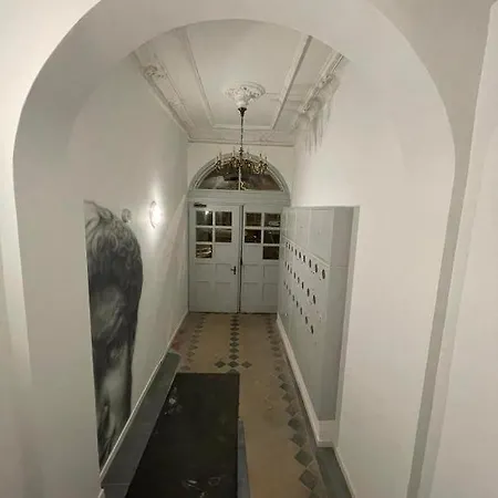 Kamienica Centrum 20 شقة *