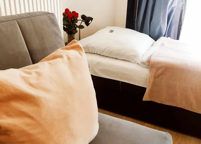 Kamienica Centrum 20 Apartmán Štetín