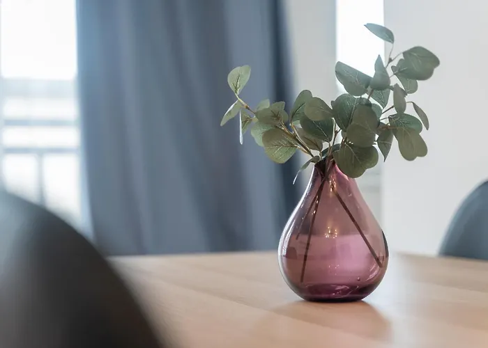 Kamienica Centrum 20 * Štetín