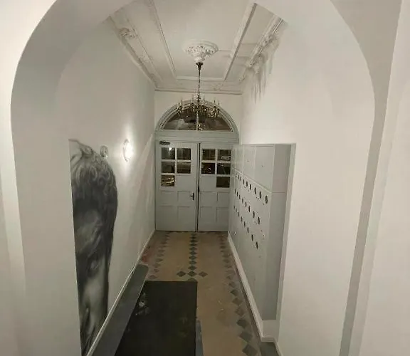 Kamienica Centrum 20 Apartmán *